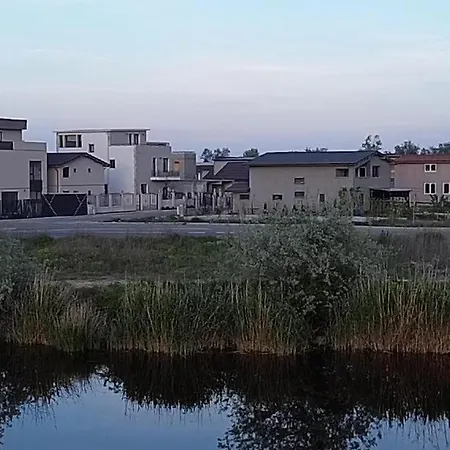 Boutique House By The Villa