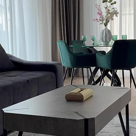 Boutique House By The Villa *