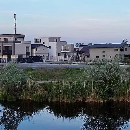 Boutique House By The