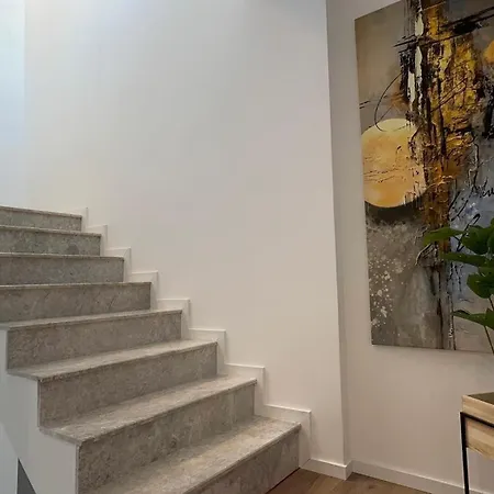 Βίλα Boutique House By The *
