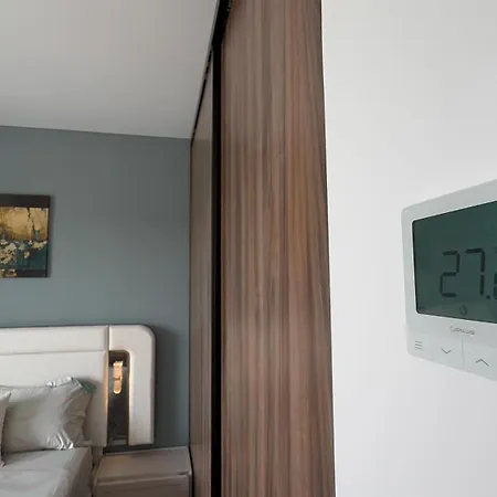 Boutique House By The Βίλα *