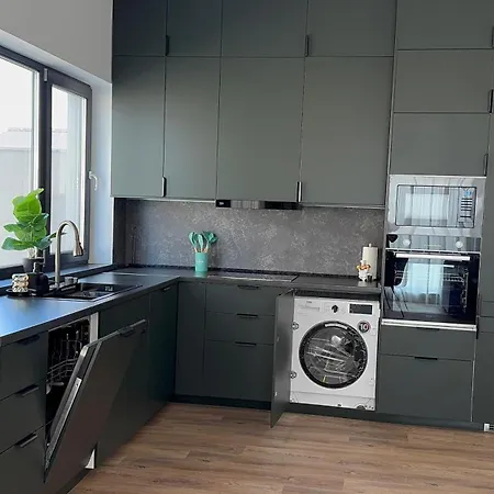 Βίλα Boutique House By The