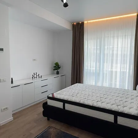 Βίλα Boutique House By The Năvodari