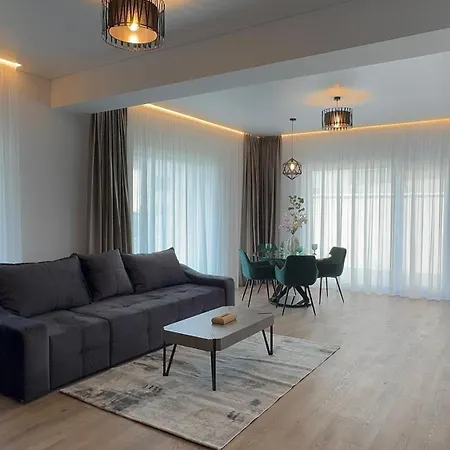 Boutique House By The *