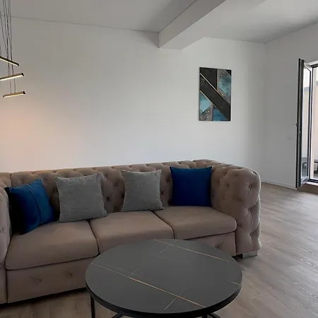 Βίλα Boutique House By The Năvodari
