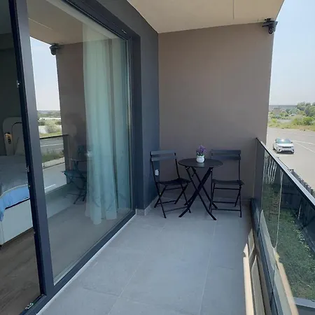 Βίλα Boutique House By The Năvodari