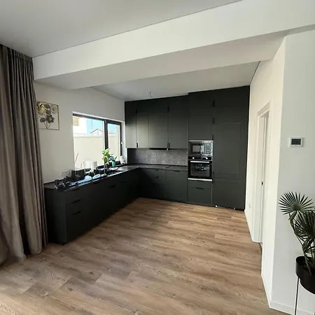 Boutique House By The Βίλα *